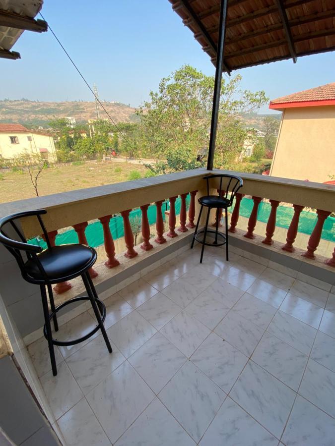 Riyansh Villa Лонавла Екстер'єр фото