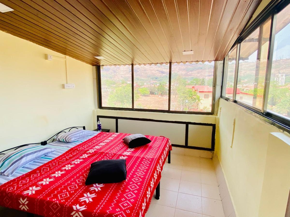 Riyansh Villa Лонавла Екстер'єр фото